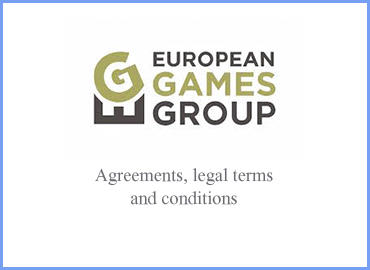 Translation of game publishing agreements