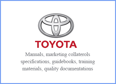 Localization of Toyota’s management philosophy